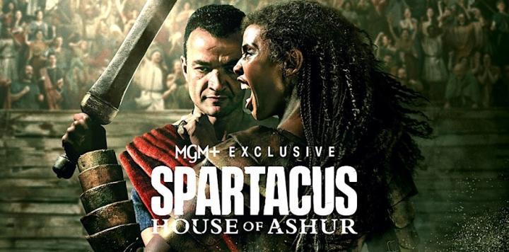 مشاهدة مسلسل Spartacus 2025 الحلقة 3 مترجمة | سبارتاكوس +18 كامل بجودة عالية