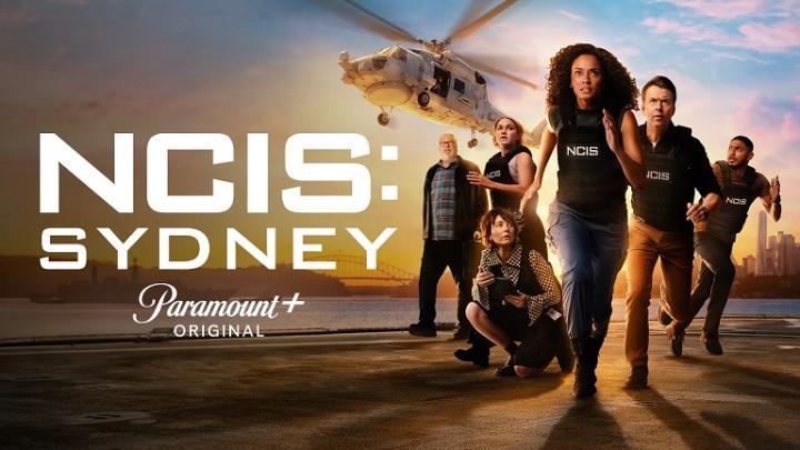 مشاهدة مسلسل NCIS Sydney الموسم 3 الحلقة 5 مترجمة كامل بجودة عالية