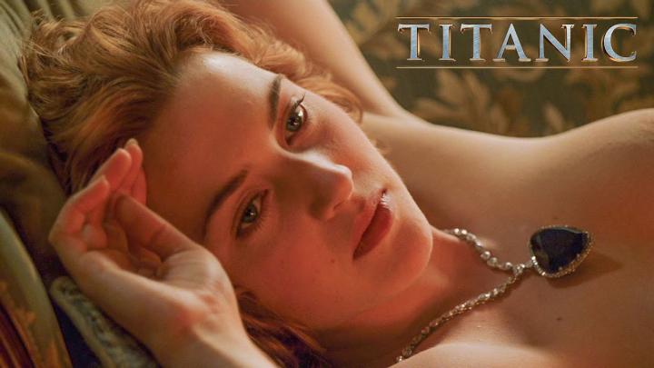 مشاهدة فيلم الرومانسية Titanic 1997 مترجم HD | تيتانيك (للكبار فقط) كامل بجودة عالية