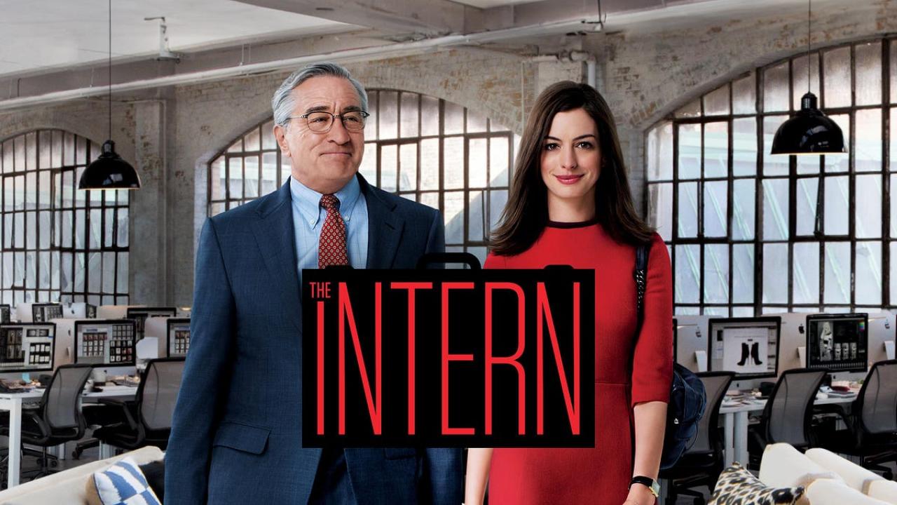 مشاهدة مشاهدة فيلم The Intern 2015 مترجم HD | المتدرب كامل بجودة عالية