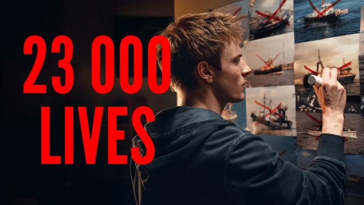 مشاهدة فيلم 23 000 Lives 2026 مترجم HD | 23,000 حياة كامل بجودة عالية