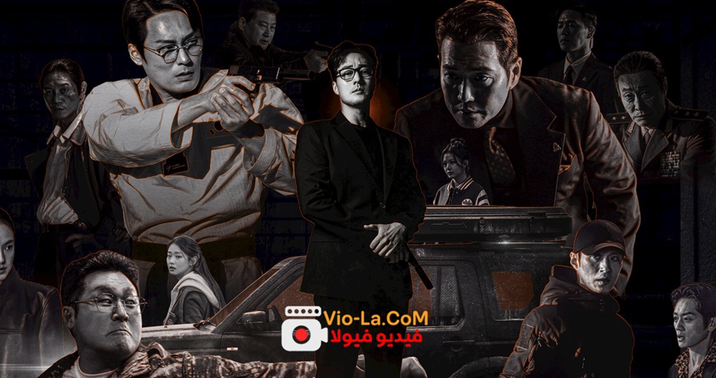 مشاهدة مسلسل عودة العميل كيم Agent Kim Reactivated الحلقة 6 مترجمة كامل بجودة عالية
