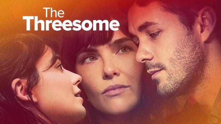 مشاهدة فيلم The Threesome 2025 مترجم (الثلاثي) للكبار فقط كامل بجودة عالية