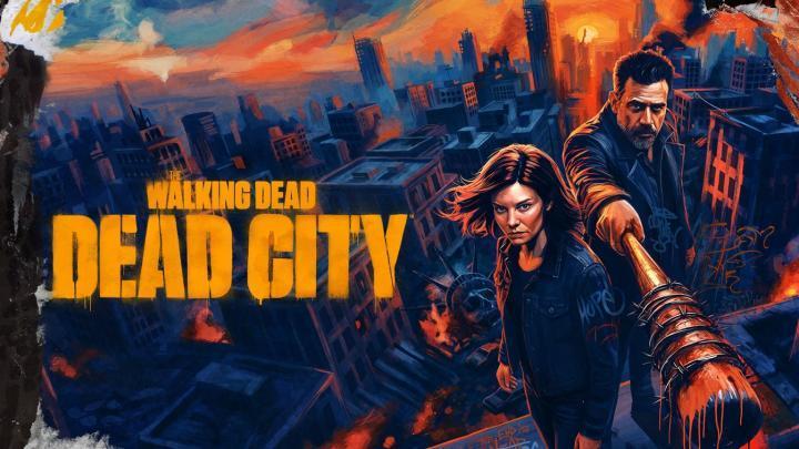مشاهدة مسلسل The Walking Dead: Dead City الموسم الثالث الحلقة 3 مترجمة كامل بجودة عالية