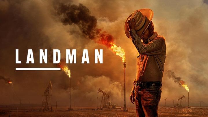 مشاهدة مسلسل Landman الموسم 2 مترجم كامل | رجل الارض لاندمان كامل بجودة عالية