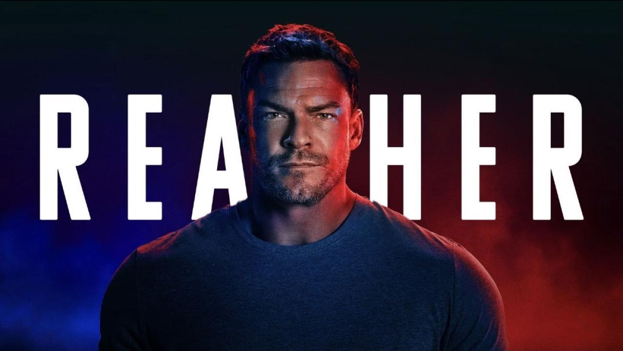 مشاهدة مسلسل Reacher الموسم الرابع الحلقة 2 الثانية مترجمة HD كامل بجودة عالية
