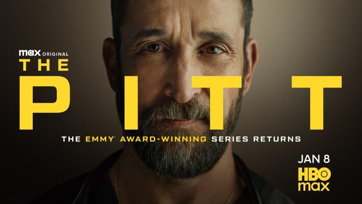مشاهدة مسلسل The Pitt الموسم 2 الحلقة 3 مترجمة كامل بجودة عالية