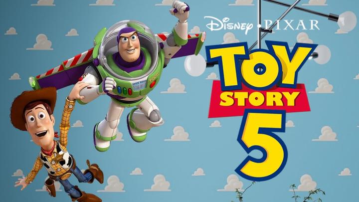 مشاهدة فيلم Toy Story 5 2026 مترجم كامل HD | حكاية لعبة الجزء الخامس كامل بجودة عالية