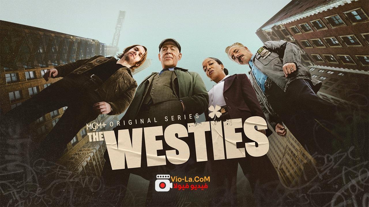مشاهدة مسلسل The Westies عصابة ويستيز الحلقة 3 مترجمة كامل بجودة عالية