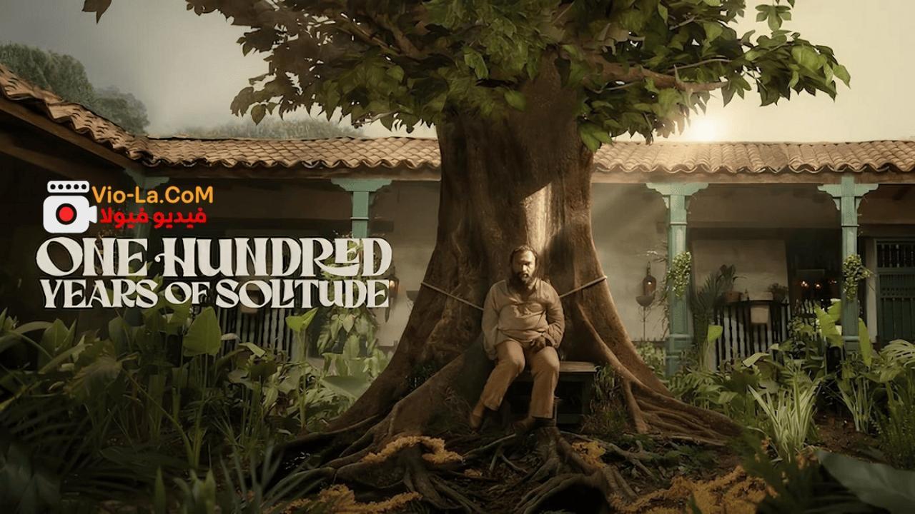 مشاهدة مسلسل One Hundred Years of Solitude الحلقة 2 مترجمة HD كامل بجودة عالية