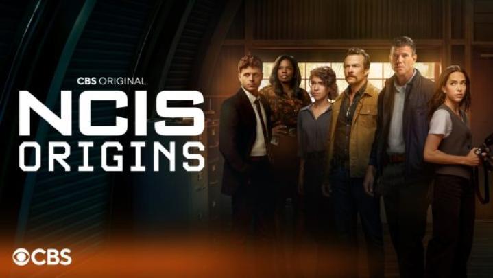 مشاهدة مسلسل NCIS: Origins الموسم 2 الحلقة 6 مترجمة كامل بجودة عالية